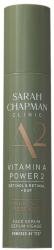 Sarah Chapman - Vitamin A Power 2 Öregedésgátló szérumok 30 ml