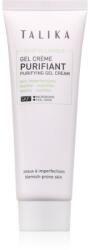 TALIKA Skintelligence Purifying Gel Cream géles krém a pattanásos bőr hibáira 50 ml
