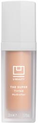 U BEAUTY The SUPER Tinted Hydrator SHADE 06