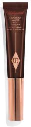 Charlotte Tilbury - Kontúr paletták 12 ml TAN/DEEP