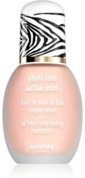 Sisley Phyto-Teint Ultra Eclat fard lichid de lunga durata pentru o piele mai luminoasa culoare 2N1 (2+) Sand 30 ml