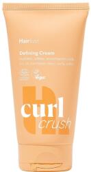 Hairlust - Curl Crush Defining Cream Hajwax, hajkrémek 150 ml