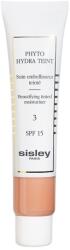 Sisley - Phyto-Hydra Teint SPF15 Színezett nappali krémek 40 ml Világosbarna - douglas - 34 718 Ft