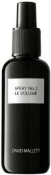 David Mallett - Spray No. 2 Le Volume Hajspray-k, hajlakkok 150 ml