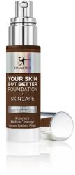 IT Cosmetics Your Skin But Better Foundation + Skincare 62 - DEEP COOL 30 ml