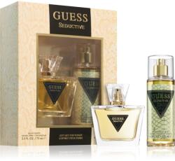 GUESS Seductive ajándékszett hölgyeknek - notino - 11 540 Ft