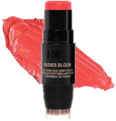 Nudestix NUDIES BLOOM ALL OVER FACE DEWY POPPY GIRL 7 g