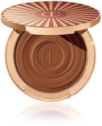 Charlotte Tilbury - Kontúr paletták 21 g 3 - Tan