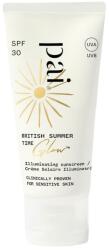 Pai Skincare - British Summer Time Glow SPF 30 Illuminating Sunscreen Nap olajok, krémek és naptejek 40 ml