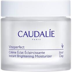 Caudalie Pigmentfoltok elleni krém niacinamiddal - utántöltő csomag 50 ml Női - douglas - 16 890 Ft