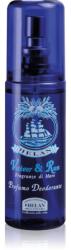 Helan Vetiver & Rum deodorant produs parfumat pentru bărbați 100 ml