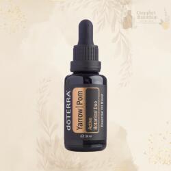 dōTERRA Yarrow Pom cickafark és gránátalma illóolaj keverék 30 ml
