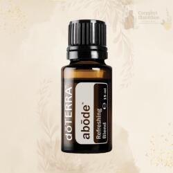 dōTERRA Abode frissítő illóolaj keverék 15 ml