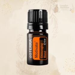 dōTERRA Motivate bátorító illóolaj keverék 5 ml