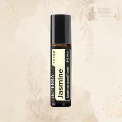 dōTERRA Jasmine (Jázmin) olajkeverék touch 10 ml
