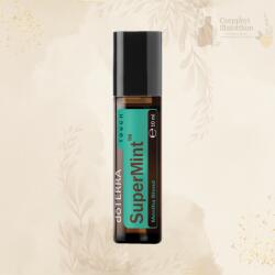 dōTERRA Supermint (Menta olajkeverék) Touch 10 ml