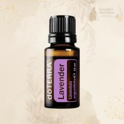 dōTERRA Levendula - 5 ml