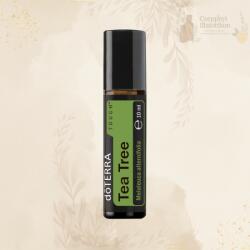 dōTERRA Tea Tree (Tea fa) olajkeverék Touch 10 ml