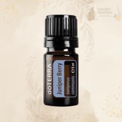 dōTERRA Juniper Berry borókabogyó illóolaj (5 ml)