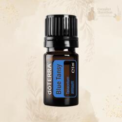 dōTERRA Blue Tansy (kék varádics) 5 ml