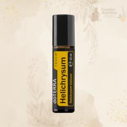 dōTERRA Helichrysum (Olasz szalmagyopár) olajkeverék touch 10 ml