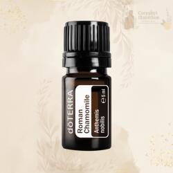 dōTERRA Roman Chamomile (Római kamilla) 5 ml