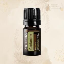 dōTERRA Cardamom kardamom illóolaj 5 ml