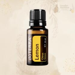 dōTERRA Lemon (Citrom) 15 ml