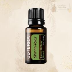 dōTERRA Shinrin-Yoku erdőfürdőzés illóolaj keverék 15 ml