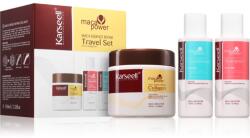 Karseell Travel Set utazási készlet hajra