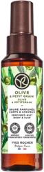 Yves Rocher Oliva & petit grain parfümös spray testre és hajra, 100 ml