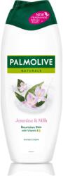 Palmolive Naturals Jázmin és Tej krémes tusfürdő 500 ml