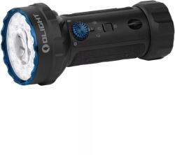 Olight Marauder mini 2 tölthető keresőlámpa fekete (OLIMaraudermini2)