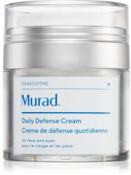 Murad Eczema Control Daily Defense Colloidal Oatmeal Cream nappali hidratáló krém 50 ml