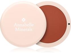 Annabelle Minerals Sculpt Balm krémes bronzosító árnyalat Brandy 6.5 ml