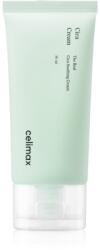 Celimax The Real Cica Soothing Cream Könnyű, enyhítő krém géles textúrájú 50 ml