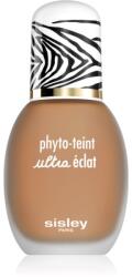 Sisley Phyto-Teint Ultra Eclat fard lichid de lunga durata pentru o piele mai luminoasa culoare 5C (5) Golden 30 ml