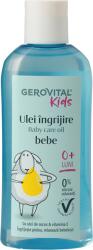 Gerovital Kids Babaápoló olaj, 150ml