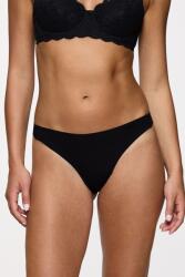 Triumph Triumph, Smart Invisible varrásmentes tanga, Fekete, 1 (10222291-0004-1)