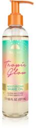 Tree Hut Tropic Glow хидратиращо олио бръснене 227ml
