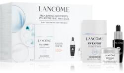 Lancome UV Expert Supra Screen Invisible ajándékszett hölgyeknek