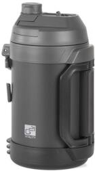 G21 rozsdamentes termosz 3800 ml, fekete-szürke (G21TL3800_CS)