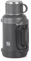 G21 rozsdamentes termosz 2500 ml, fekete-szürke (G21TM2500_CS) - epenta