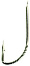 Mustad Carlig Mustad Match Maggot Spade Barbed nr. 16 15buc (M.MU01.90339NPBN.16)
