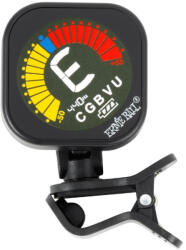 Ibanez Ernie Ball ProTune USB-C újratölthető csíptetős hangoló