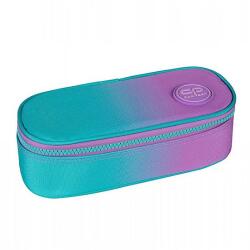 COOLPACK ovális tolltartó - Gradient Blueberry (1114736672)