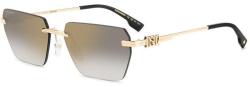 Dsquared2 D2 0102/S RHL FQ napszemüveg
