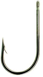 Mustad Carlig Mustad Eyed Specialist nr. 6 15buc (M.MU10.39867BN.6)