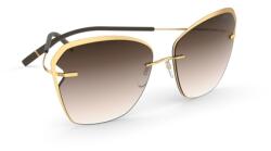 Silhouette 8174 7530 Titan Accent Shades napszemüveg