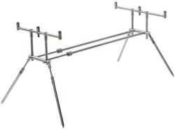 Prologic Rod Pod Prologic Stainless Steel 3 Posturi (A6.PRO.72766) Suport lanseta